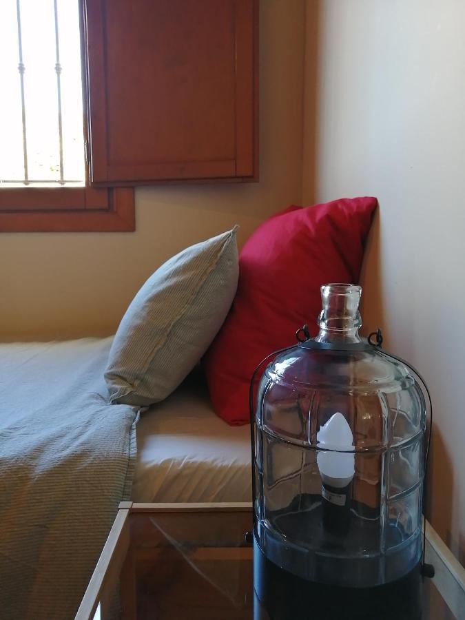 Mas De Pau - Boutique Apartments Fuentespalda Екстер'єр фото